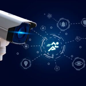 7 Game-Changing AI Trends Revolutionizing Security and Surveillance in 2025-Hyena AI