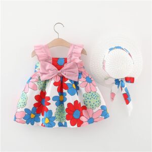 What Makes Toddler Summer Outfits Light And Comfy?