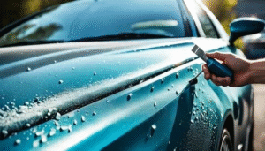 car paint restoration service near me