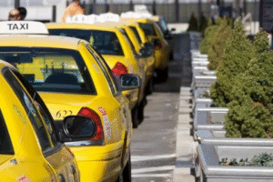 Taxi Makkah to taif