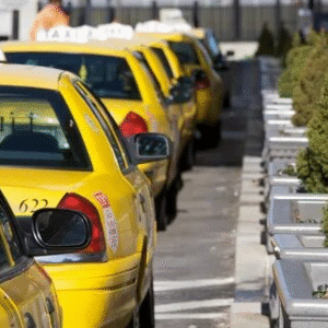 Taxi Makkah to taif