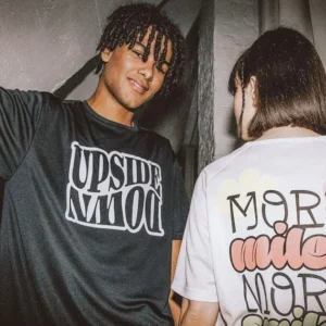 What Trends Make Graphic Shirts Popular This Year?