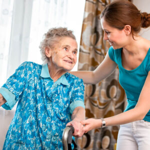 companion care near me