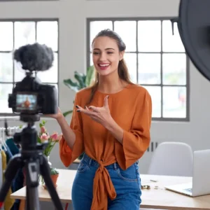 OnlyFans creators with high engagement