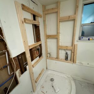 Kitchen renovation Vancouver