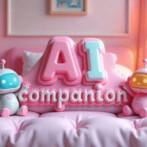 AI companion