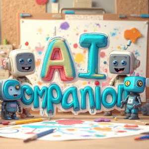 AI companion