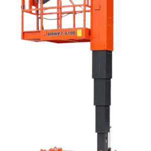 best aerial work platform
