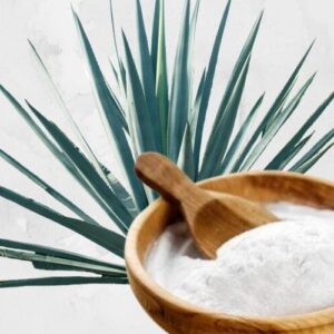 Agave Powder