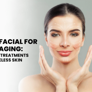 best facial for anti aging