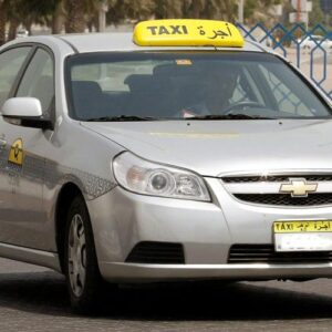 Book Makkah to Jeddah Airport Taxi | Safe & Comfortable Transfer