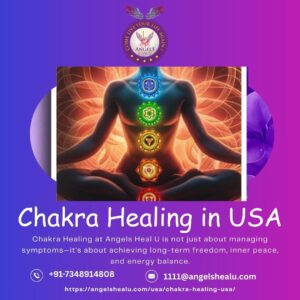 Chakra Healing