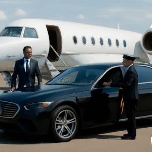 Point to Point Transportation