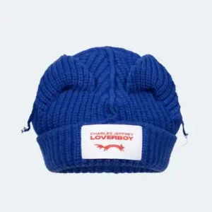 Loverboy Hat