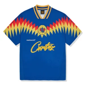 Premium Style Pocket Friendly Corteiz T Shirt