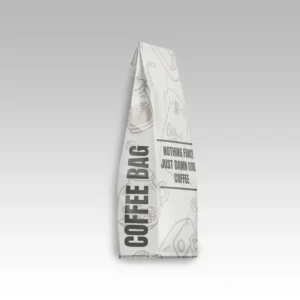 Custom Coffee Bag