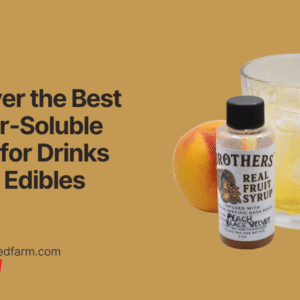 best water-soluble rosin