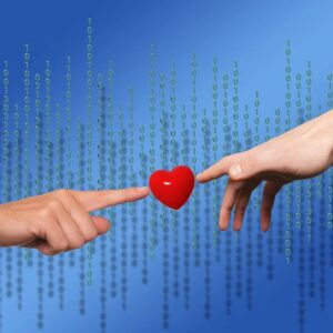Do People Trust Love Calculators?