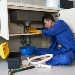Commercial Plumbing