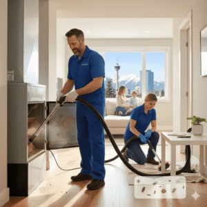 Duct Cleaning Company - The ductibles (1)