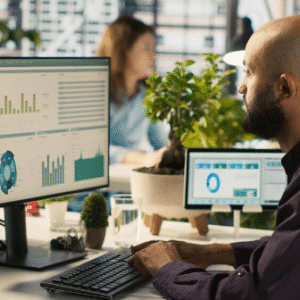 ERP software in Pakistan