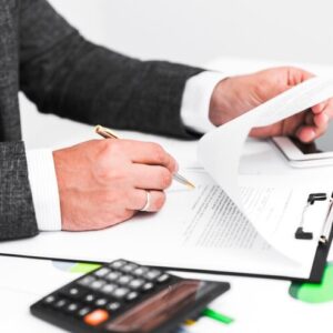 From Payroll to Tax Complete Accounting Outsourcing Solutions