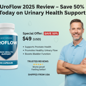 uroflow