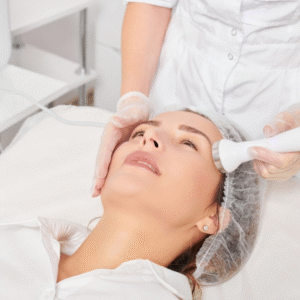 HIFU Skin Tightening