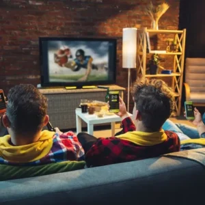 How IPTV Brings Global Entertainment to Your Living Room