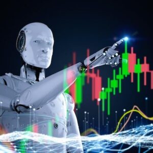 How Top Investors Use AI for Options Trading Strategies-Hyena AI