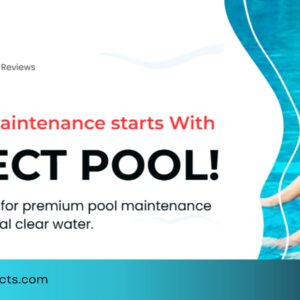 swimming pool maintenance kit
