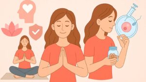 How to Prepare Mentally and Physically for IVF Treatment
