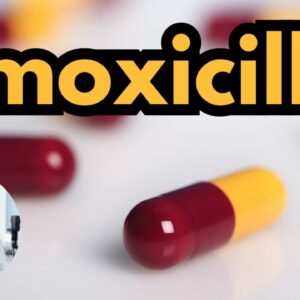 is amoxicillin good for a uti