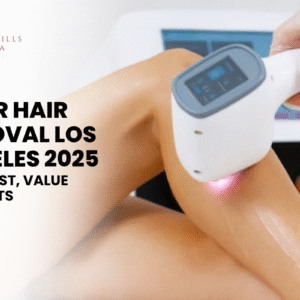 how much is laser hair removal