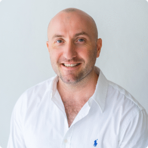 Nigel Grier