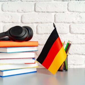 Online German Language Course