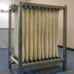 PVDF MBR Modular