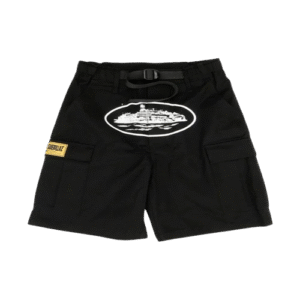 Pantaloncini Corteiz why hype meets quality here