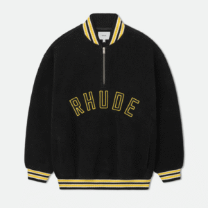 Rhude Sweatshirt front view