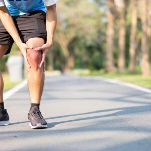 When to Start Physio After a Knee or Leg Injury in Edinburgh