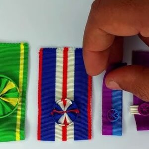 Rosettes