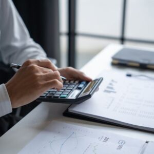 SEO Cost Calculator