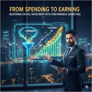 Performance Marketing
