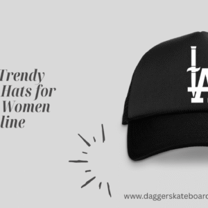 Dagger Hats