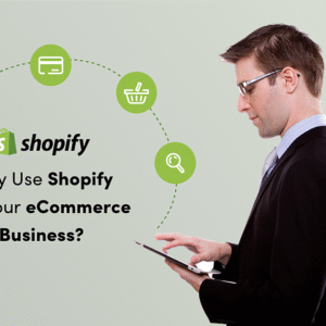 Shopify Plus Consultants