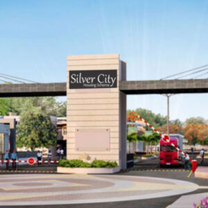 Silver City: Where Premium Living Meets Smart Investment