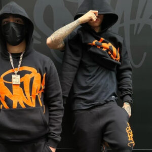 Syna World Hoodie UK: The Ultimate Streetwear Statement for Modern Trendsetters
