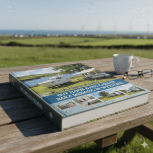 The Complete Guide to Outdoor Boat and Caravan Parking in Wexford