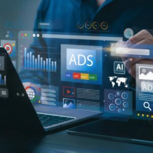 The Smart Way to Use Paid Ads Without Overspending