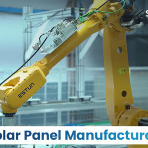 Top 10 Solar Panel Manufacturers in India